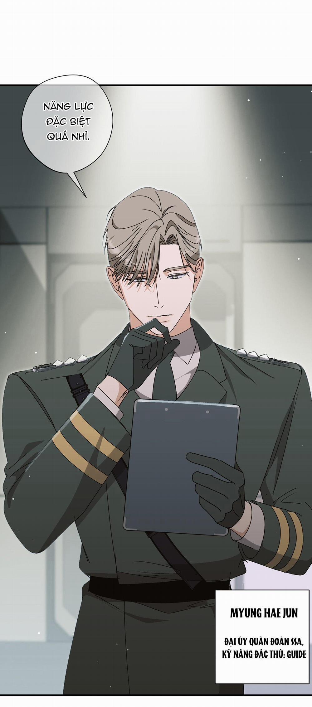 Quân Sự Ngắn 3.1 trang 16