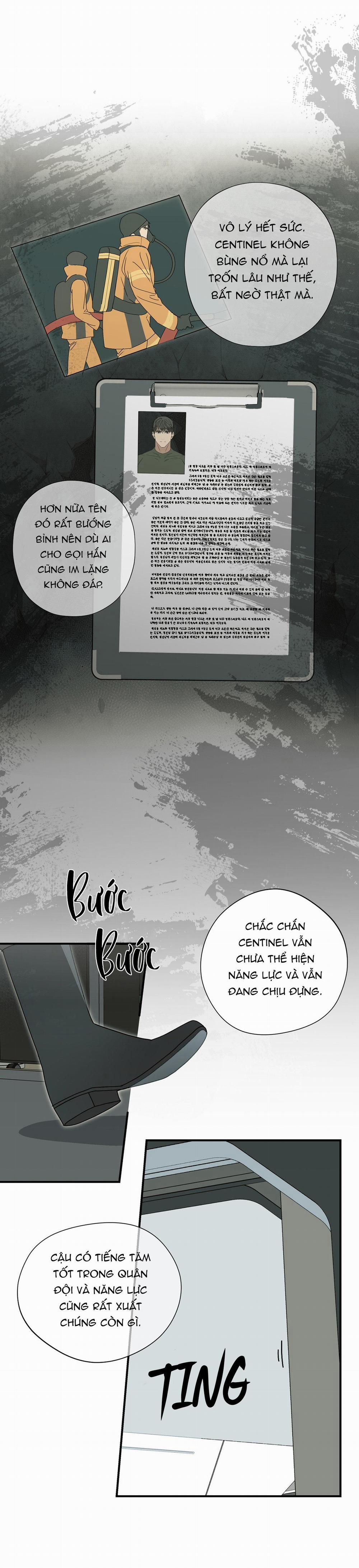 Quân Sự Ngắn 3.1 trang 17