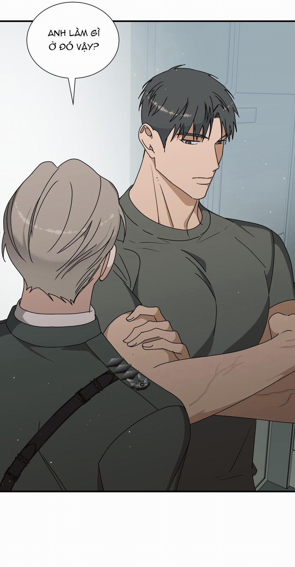 Quân Sự Ngắn 3.2 0 đạn 2 trang 24