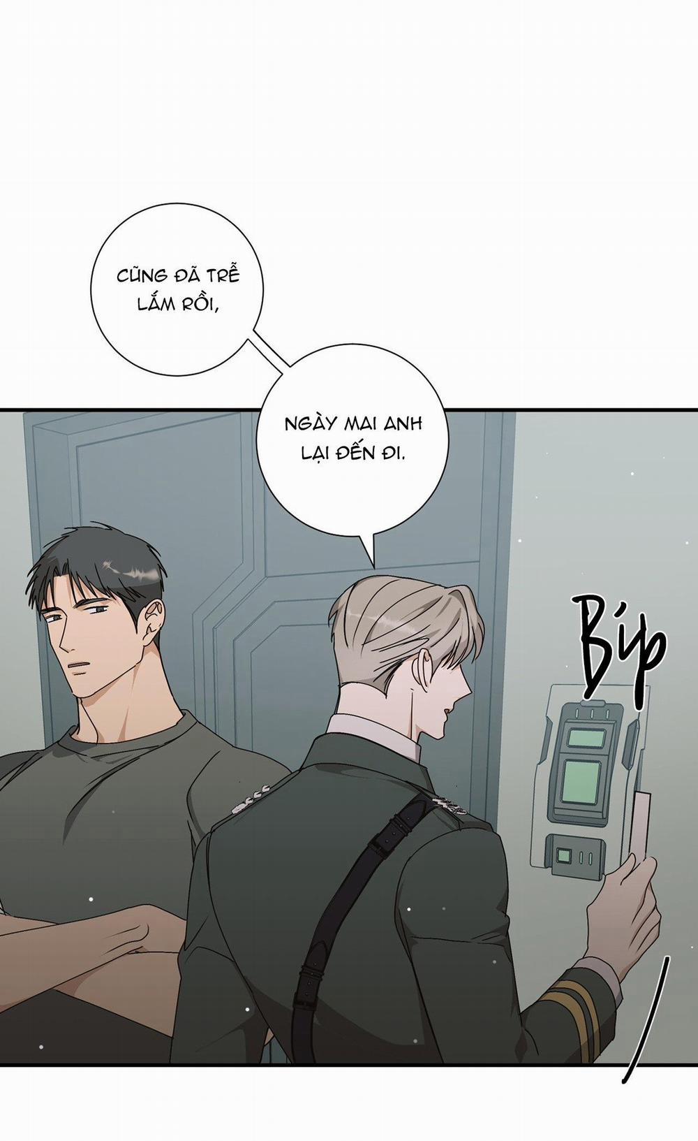 Quân Sự Ngắn 3.2 0 đạn 2 trang 27