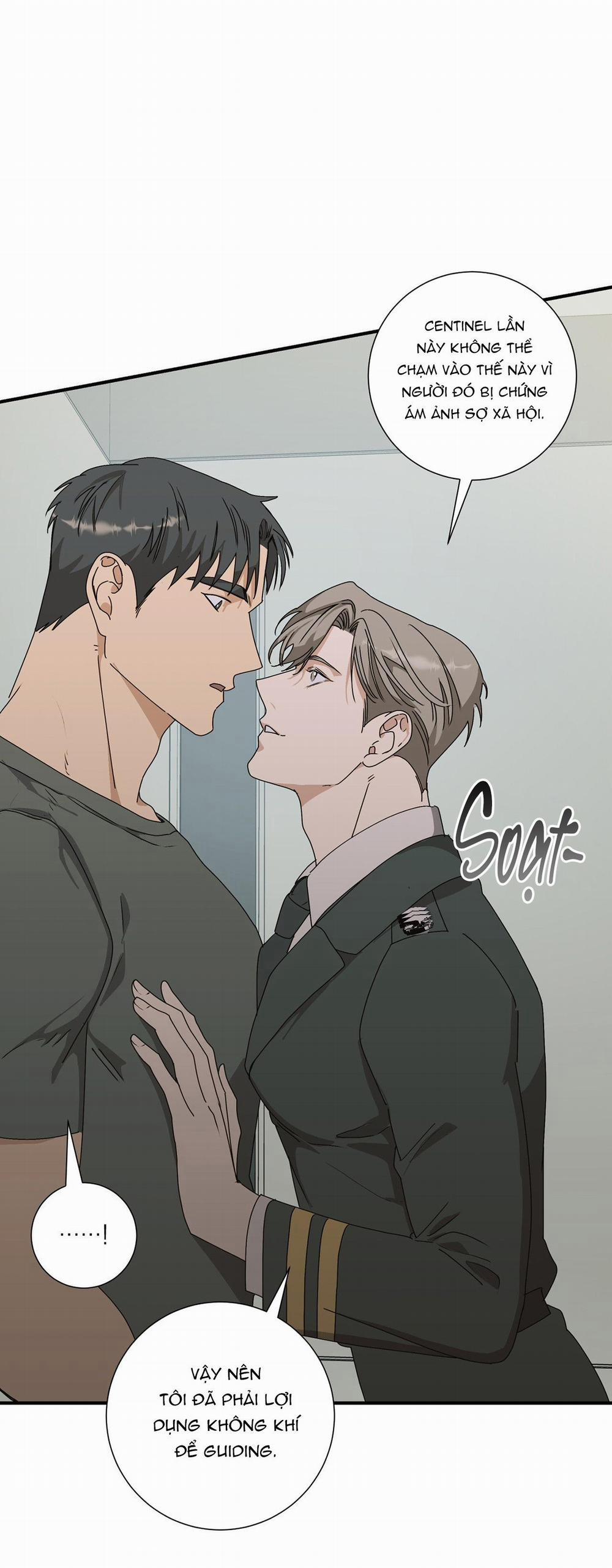 Quân Sự Ngắn 3.2 0 đạn 2 trang 35