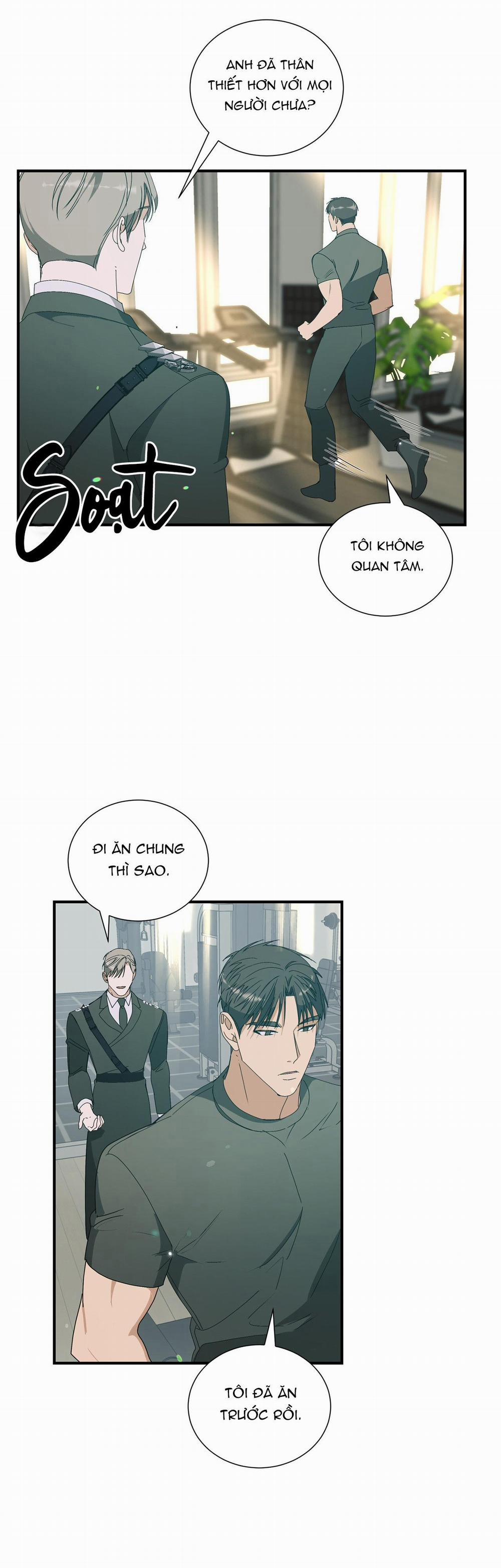 Quân Sự Ngắn 3.2 trang 1