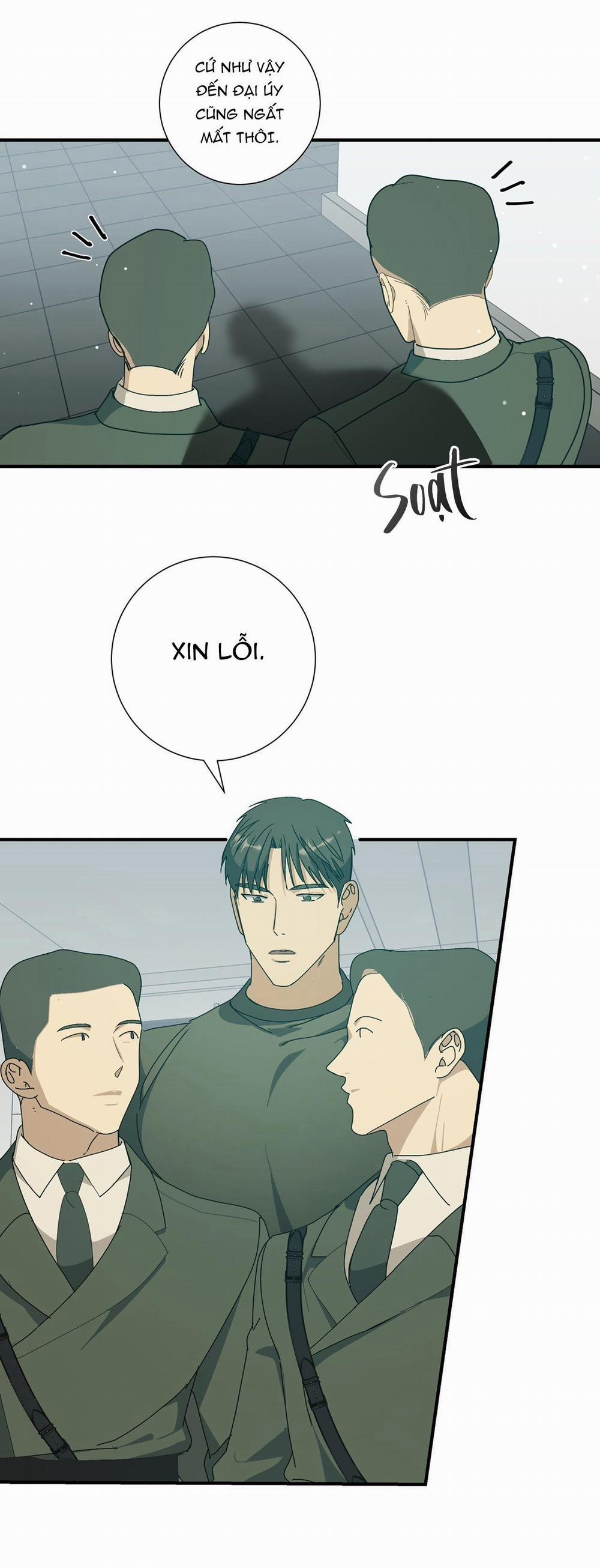 Quân Sự Ngắn 3.2 trang 10