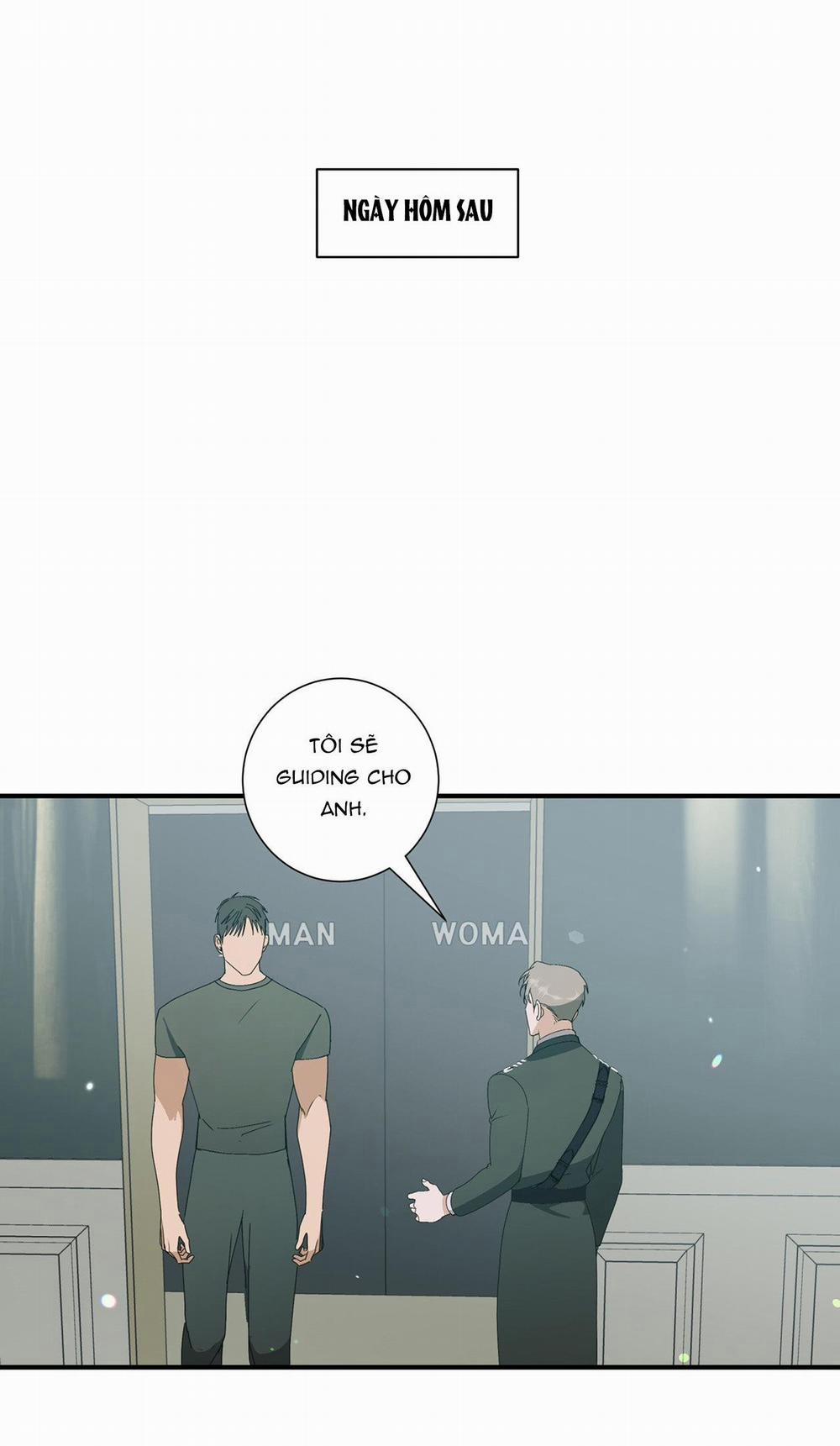 Quân Sự Ngắn 3.2 trang 2