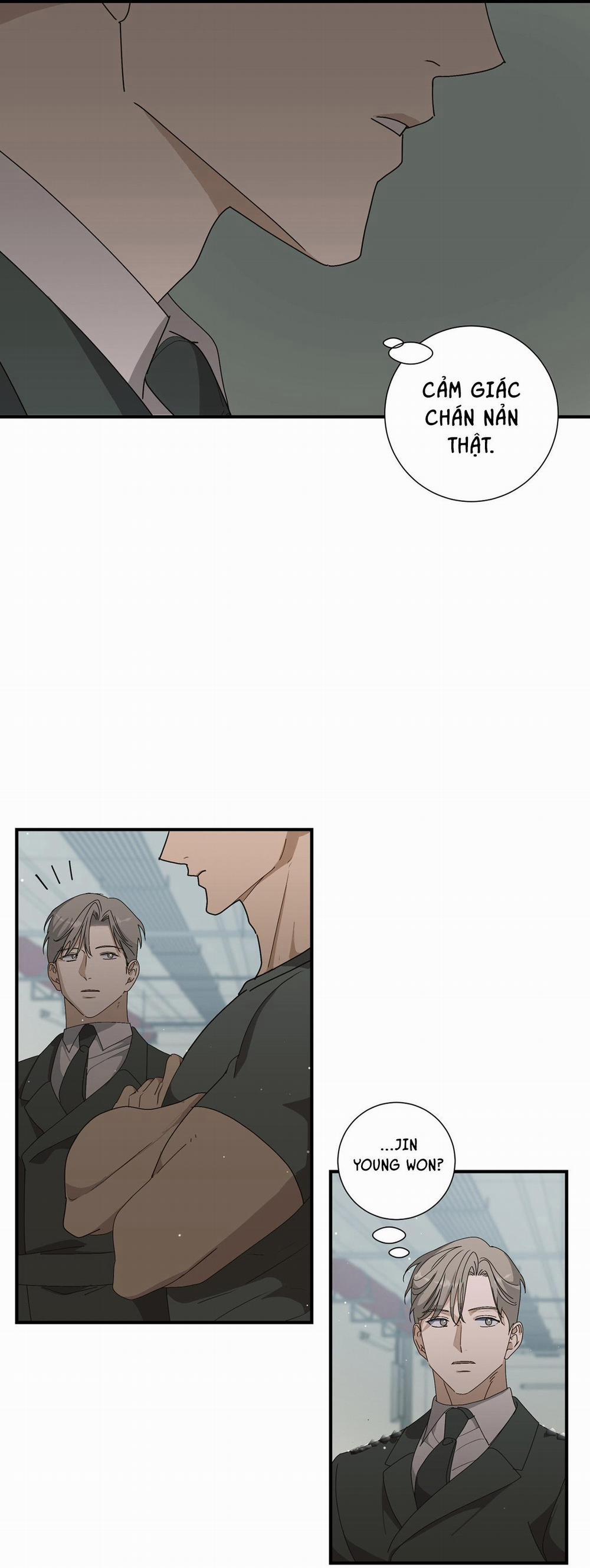 Quân Sự Ngắn 3.2 trang 23