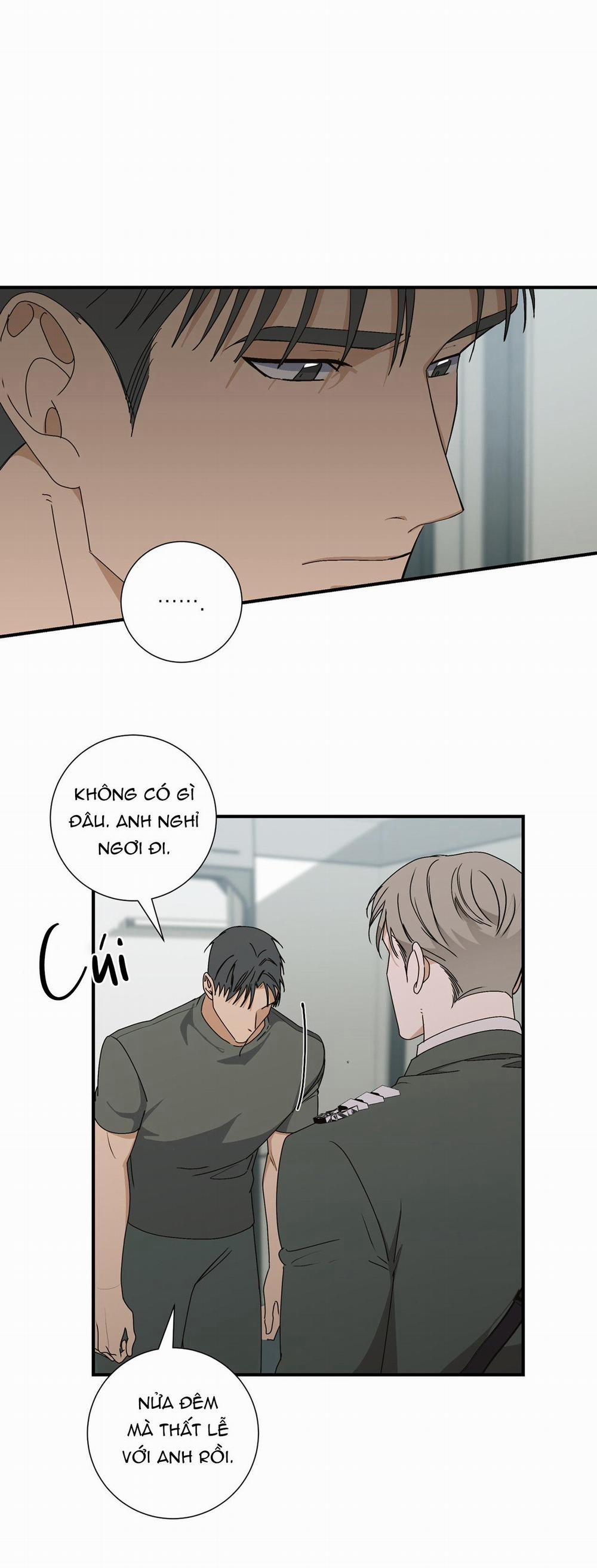 Quân Sự Ngắn 3.2 trang 31