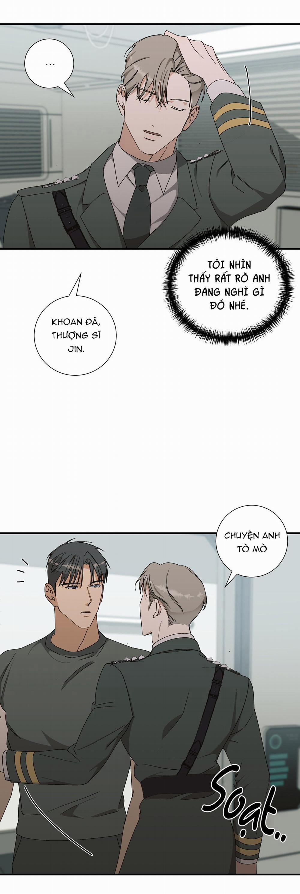 Quân Sự Ngắn 3.2 trang 32