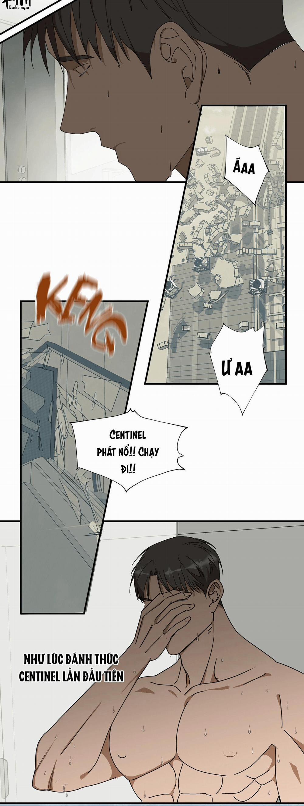 Quân Sự Ngắn 3.3 trang 10