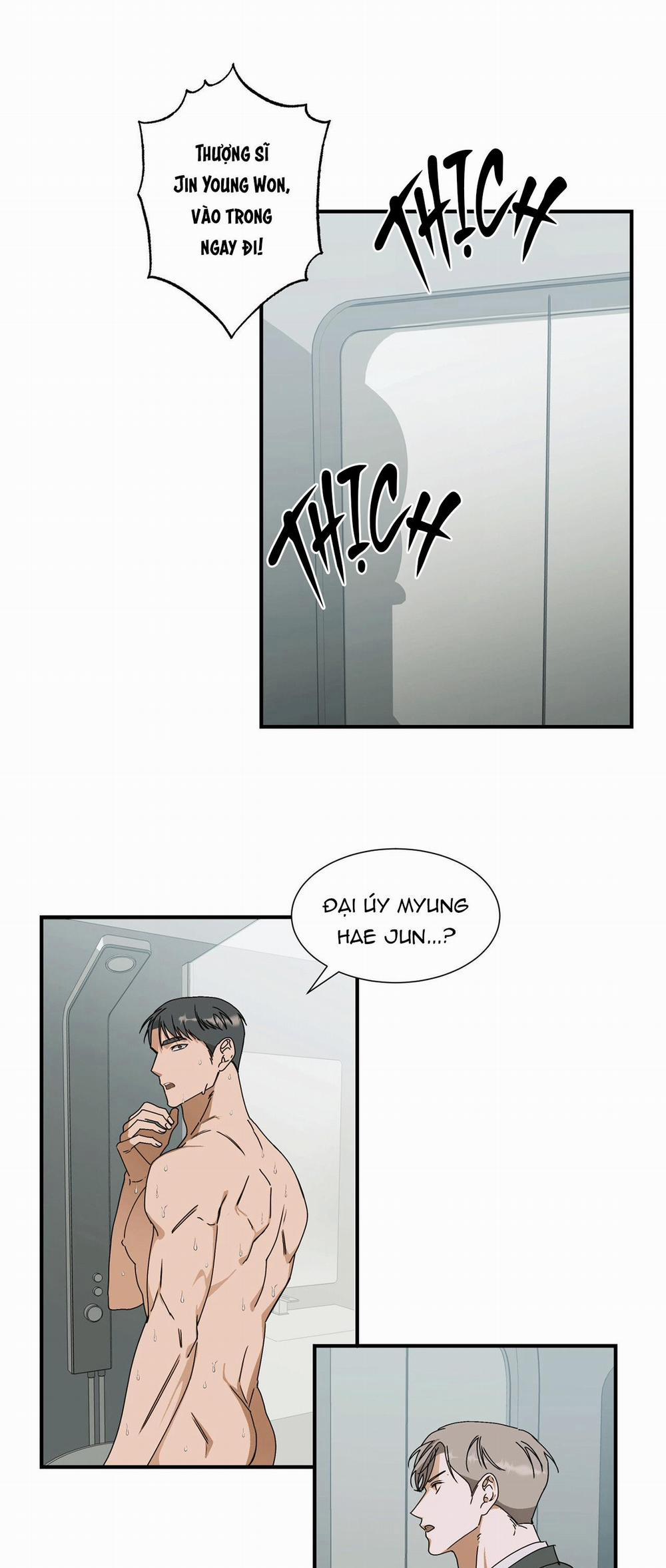 Quân Sự Ngắn 3.3 trang 13