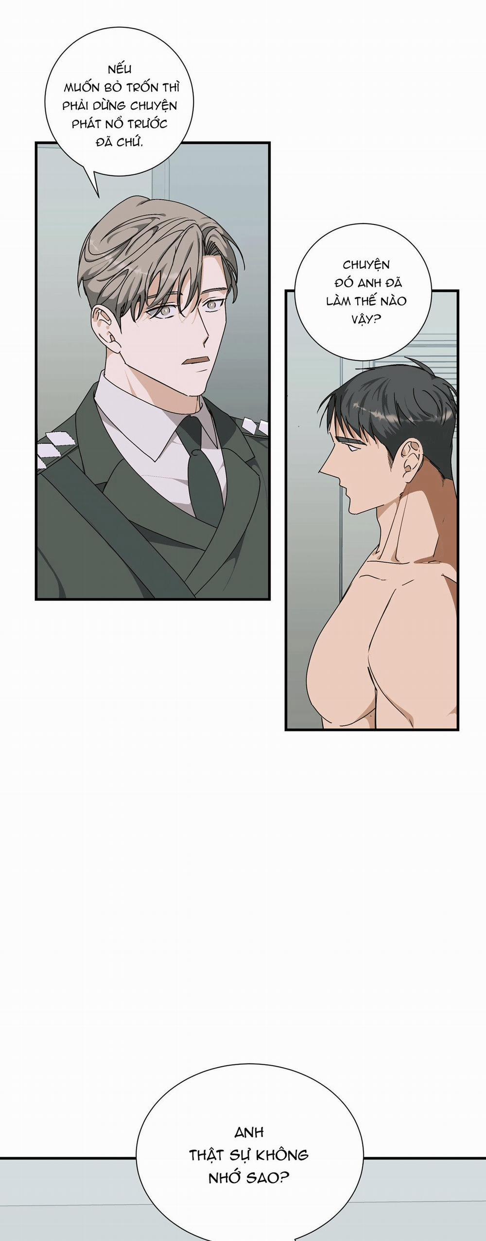 Quân Sự Ngắn 3.3 trang 21