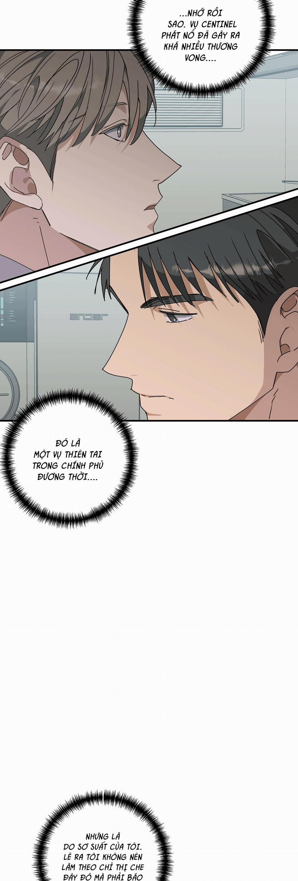 Quân Sự Ngắn 3.3 trang 27