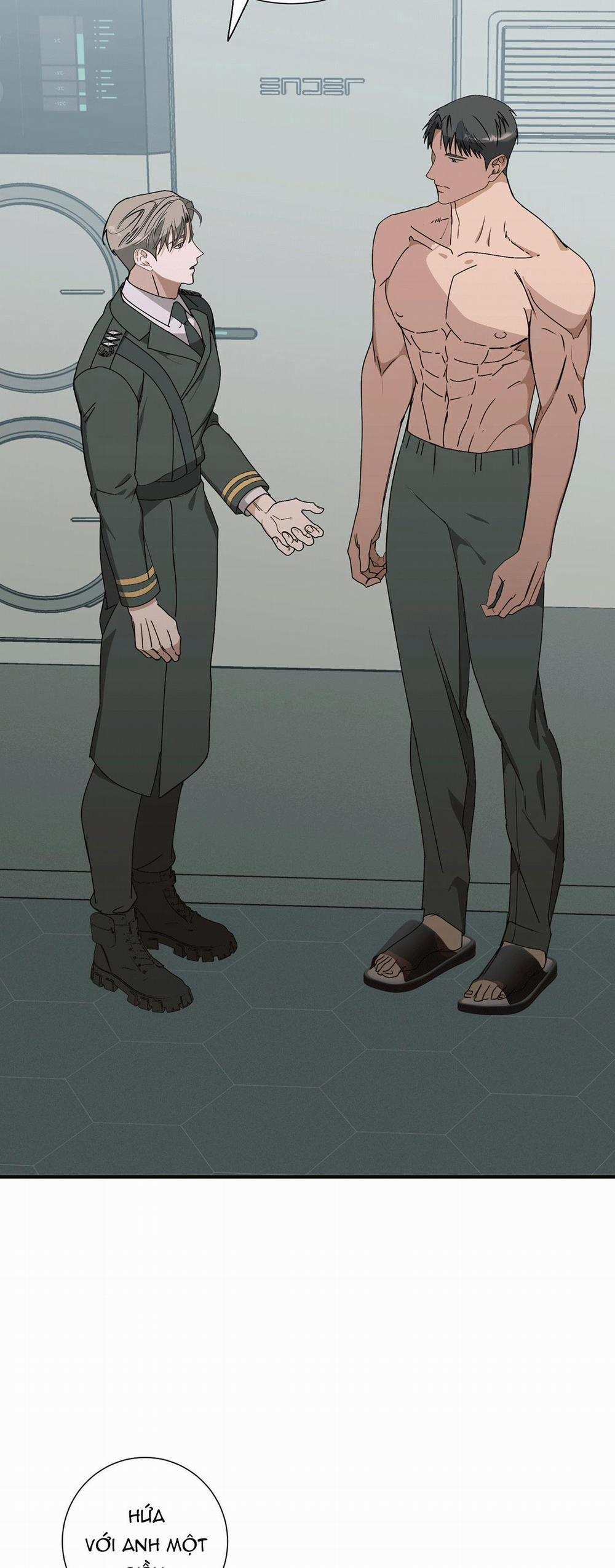 Quân Sự Ngắn 3.3 trang 30