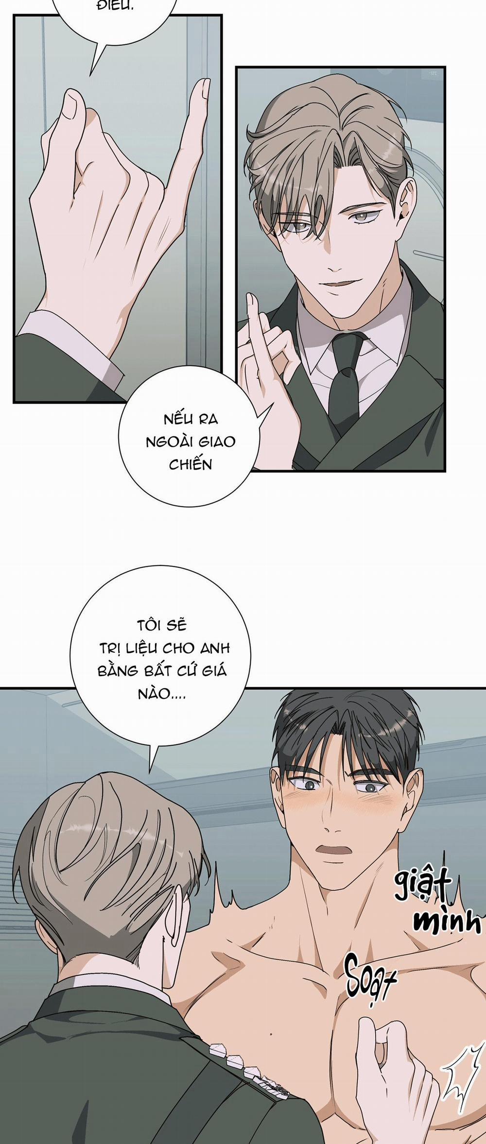 Quân Sự Ngắn 3.3 trang 31