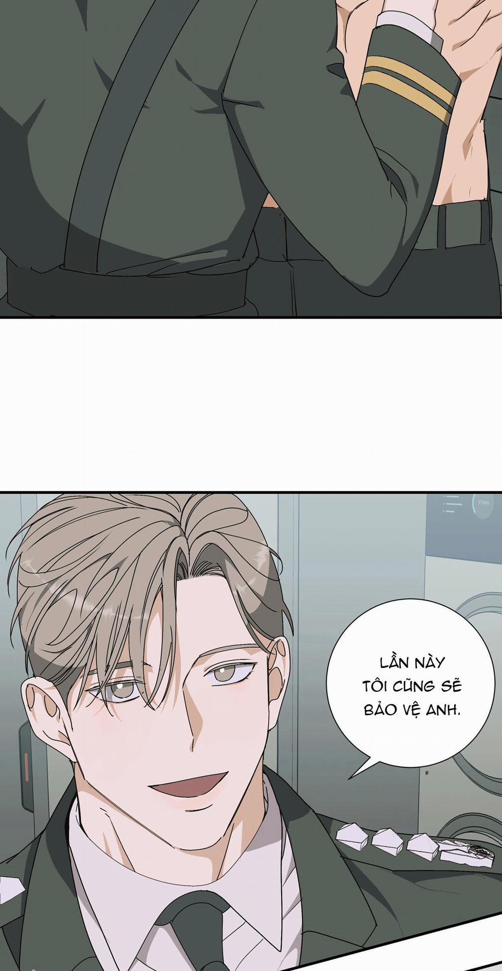 Quân Sự Ngắn 3.3 trang 32