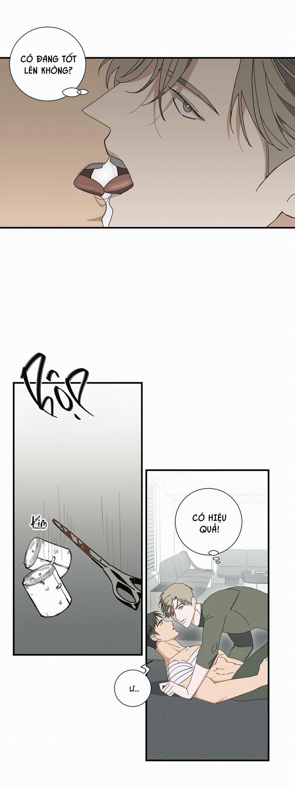 Quân Sự Ngắn 3.4 0 đạn 4 trang 13