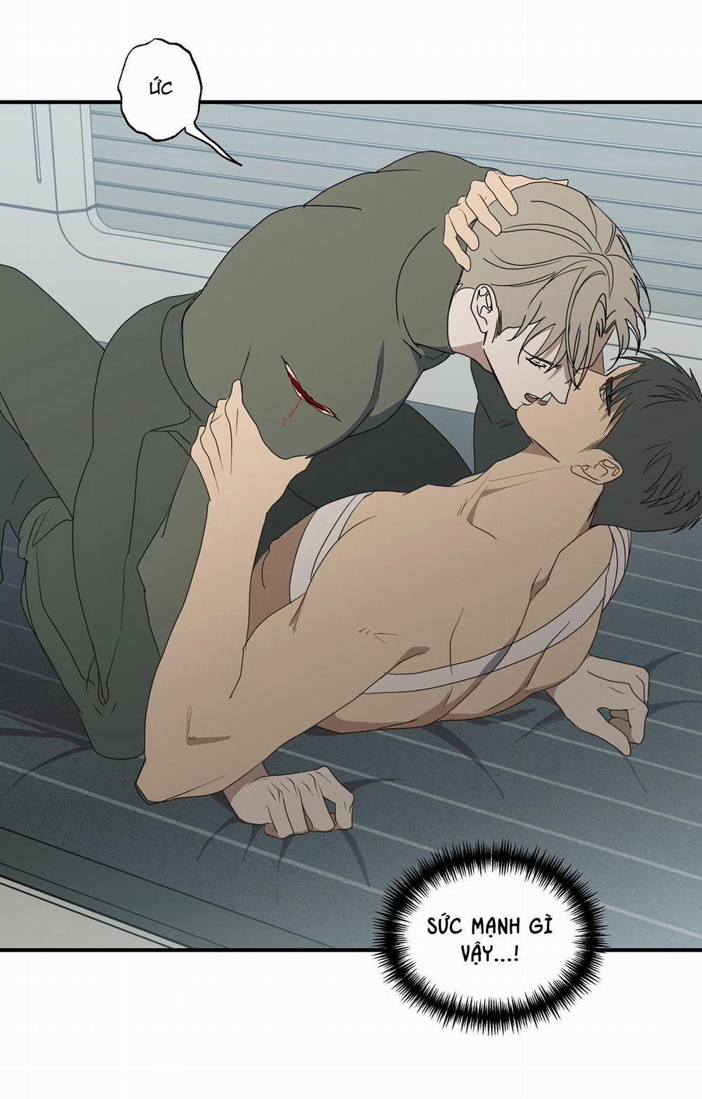 Quân Sự Ngắn 3.4 0 đạn 4 trang 16