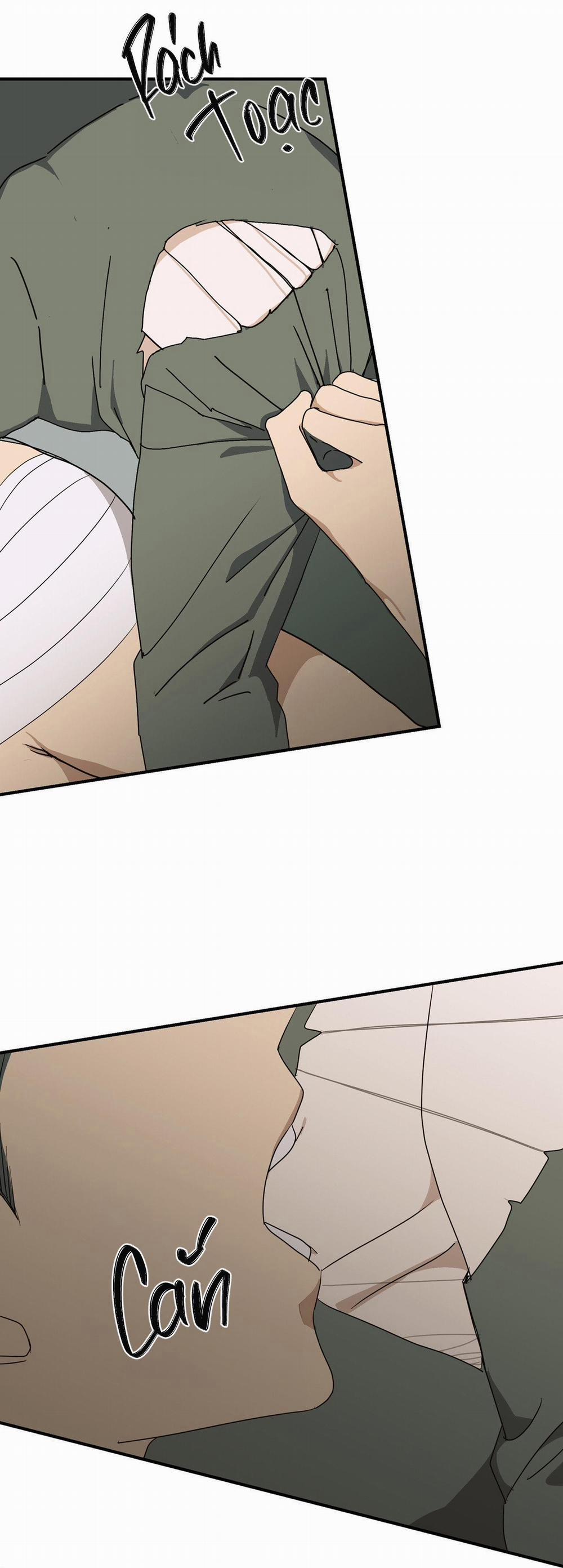 Quân Sự Ngắn 3.4 0 đạn 4 trang 19