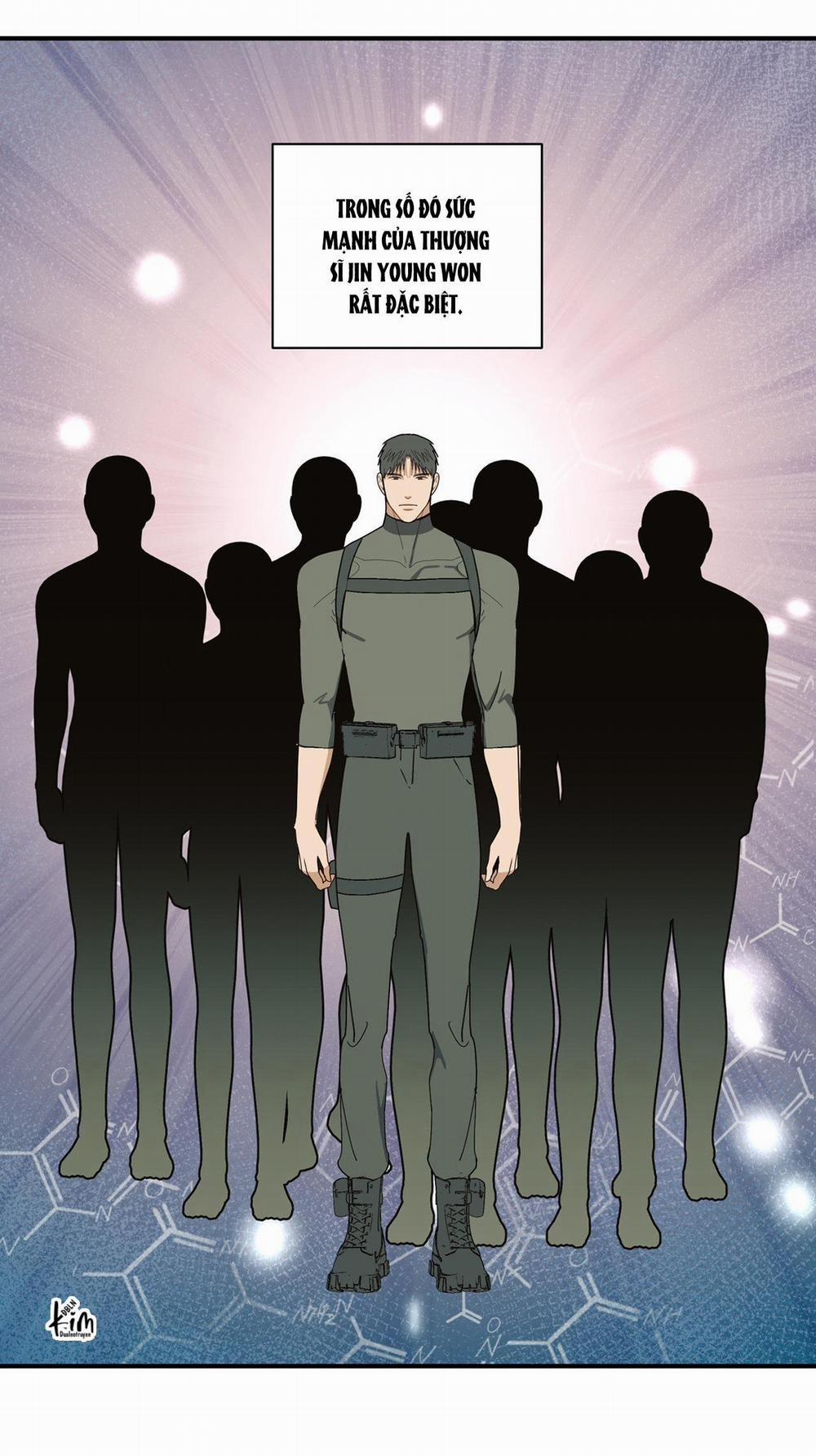 Quân Sự Ngắn 3.4 0 đạn 4 trang 2