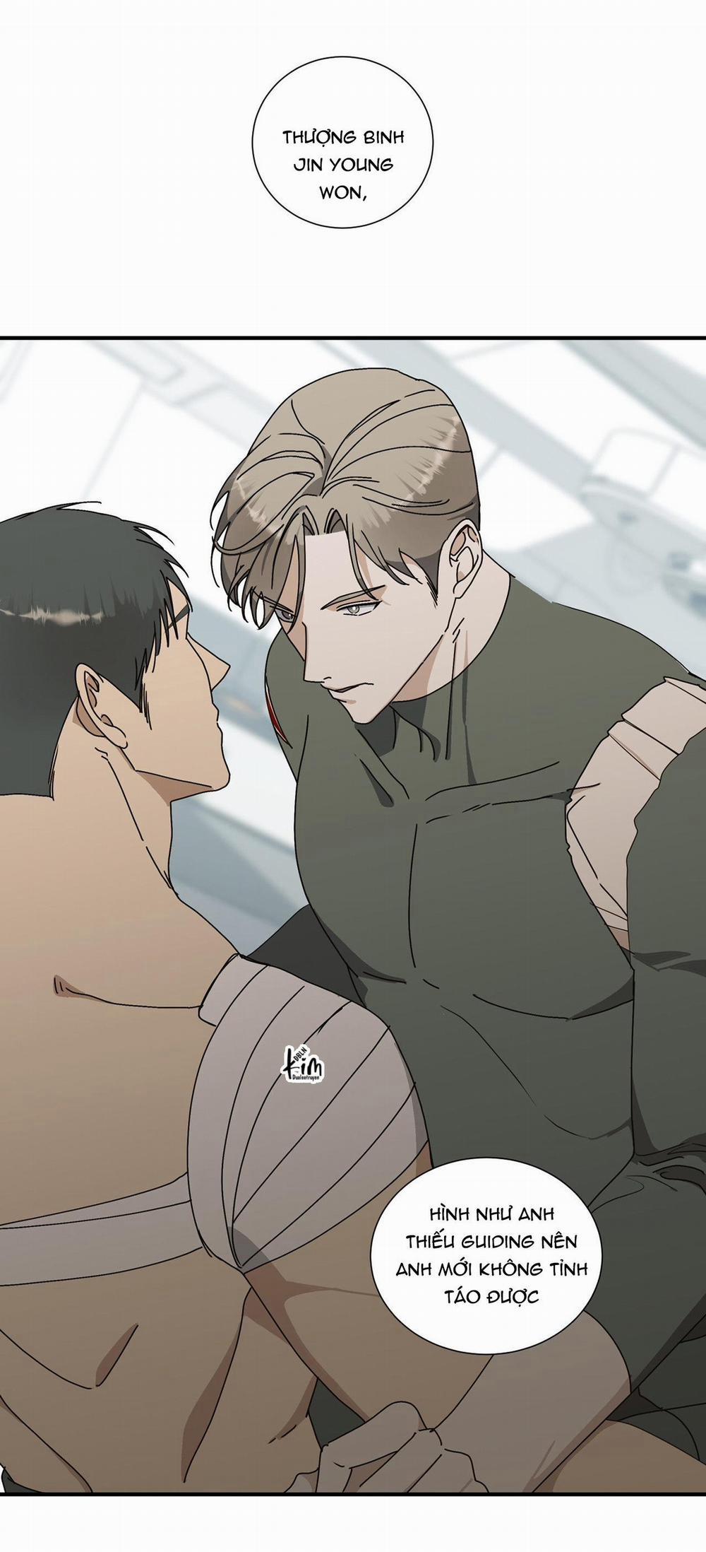 Quân Sự Ngắn 3.4 0 đạn 4 trang 26