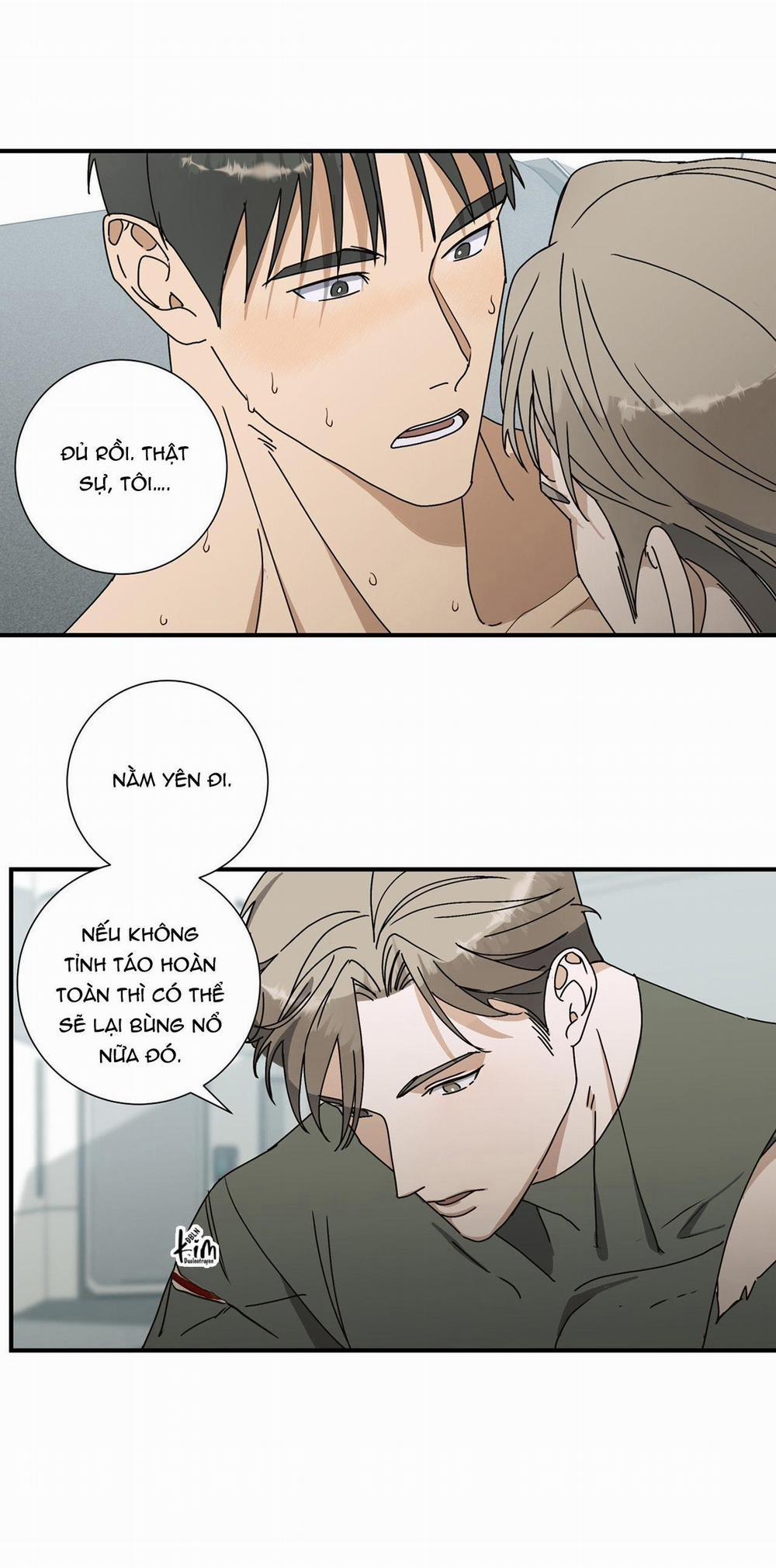 Quân Sự Ngắn 3.4 0 đạn 4 trang 29