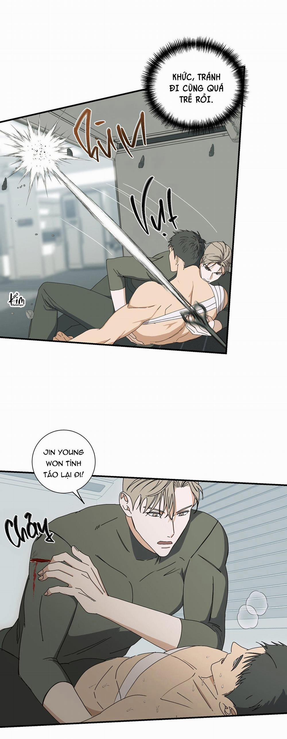 Quân Sự Ngắn 3.4 trang 10