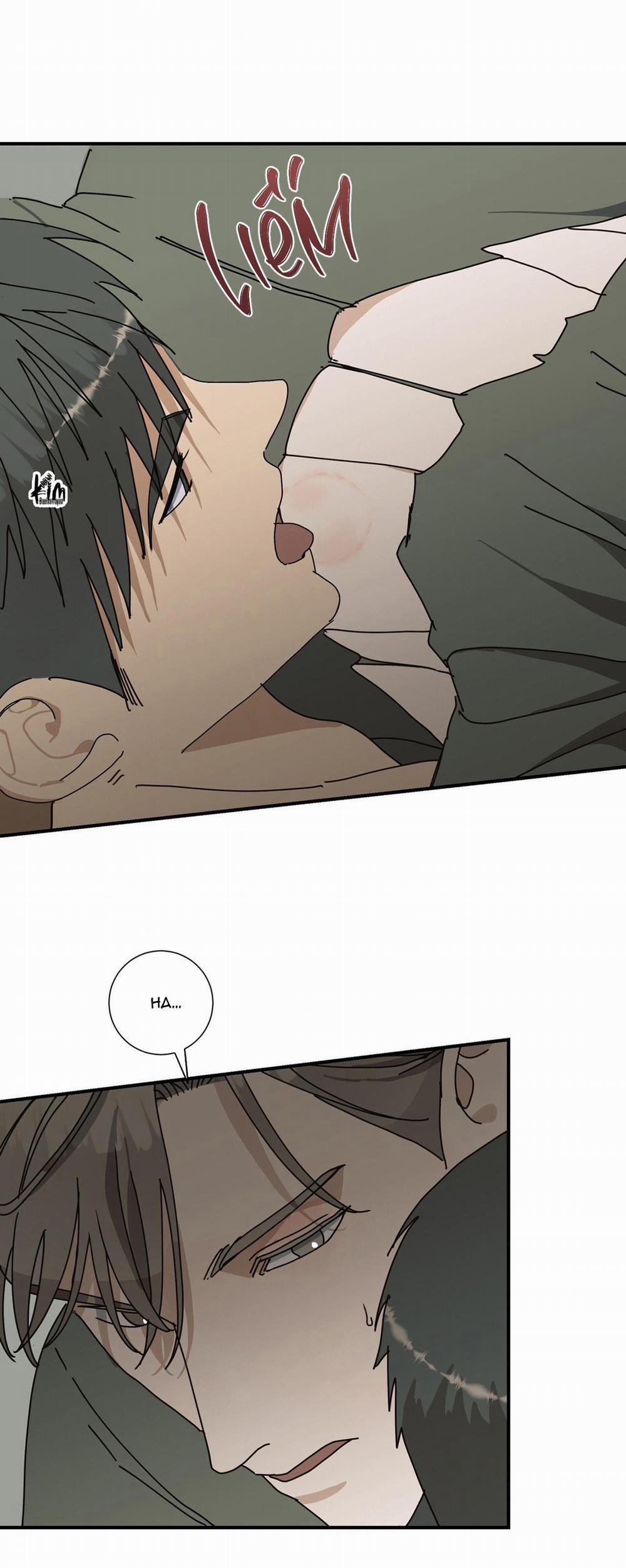 Quân Sự Ngắn 3.4 trang 22