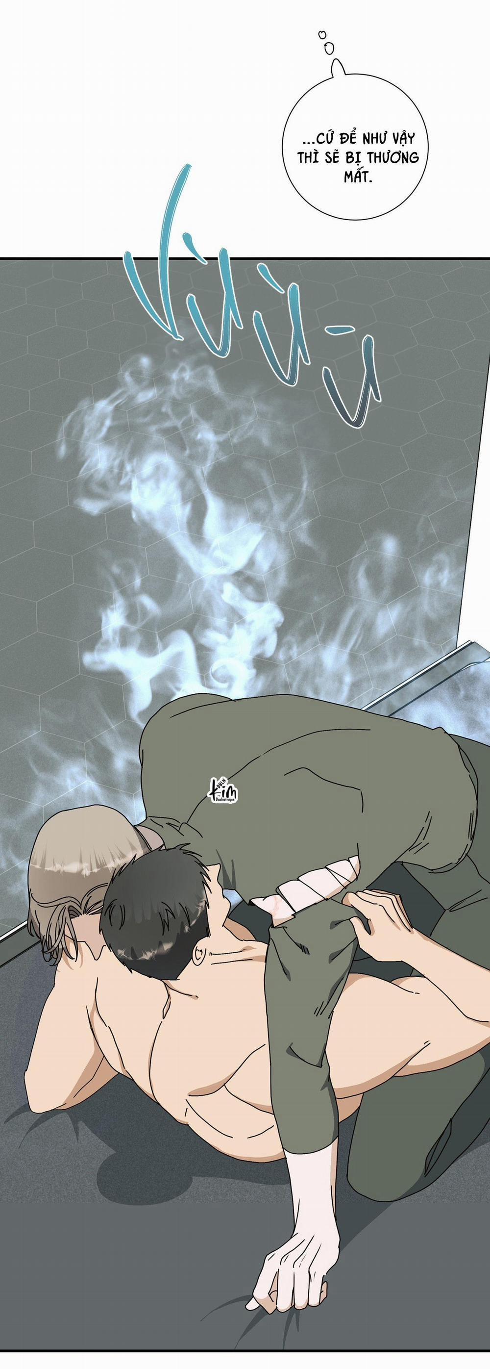 Quân Sự Ngắn 3.4 trang 23