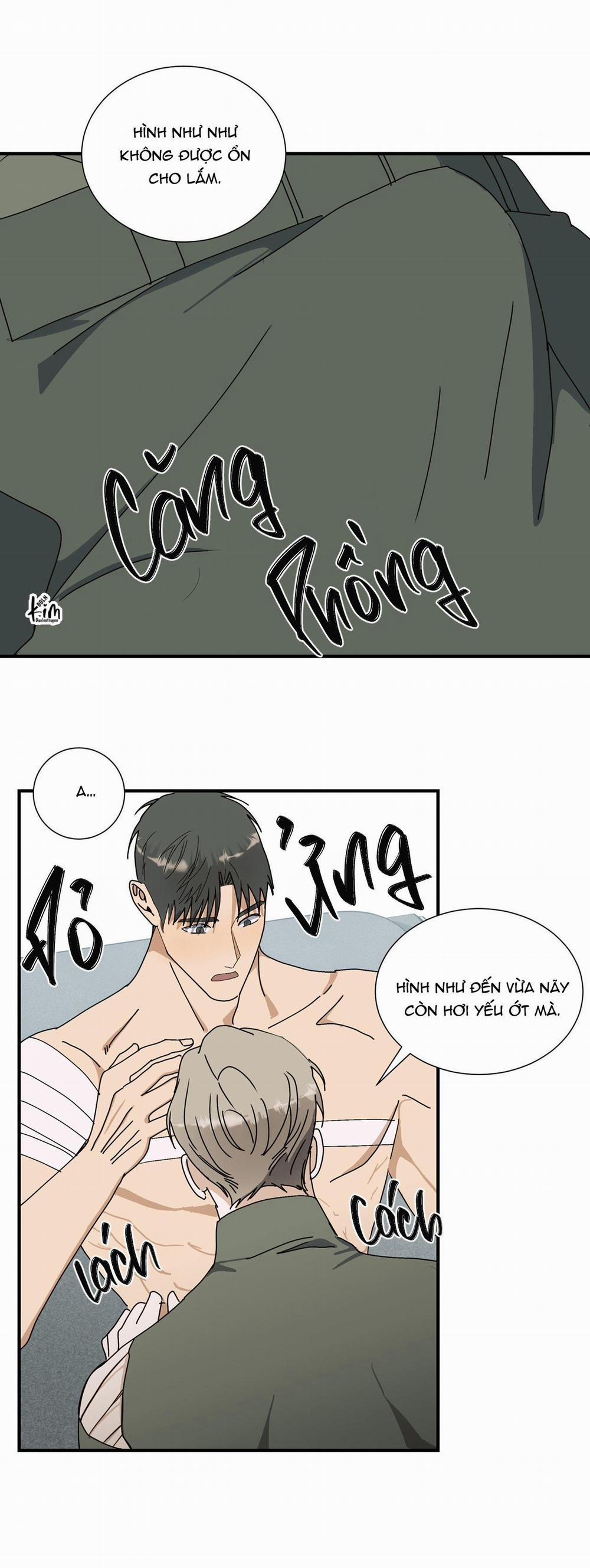 Quân Sự Ngắn 3.4 trang 28