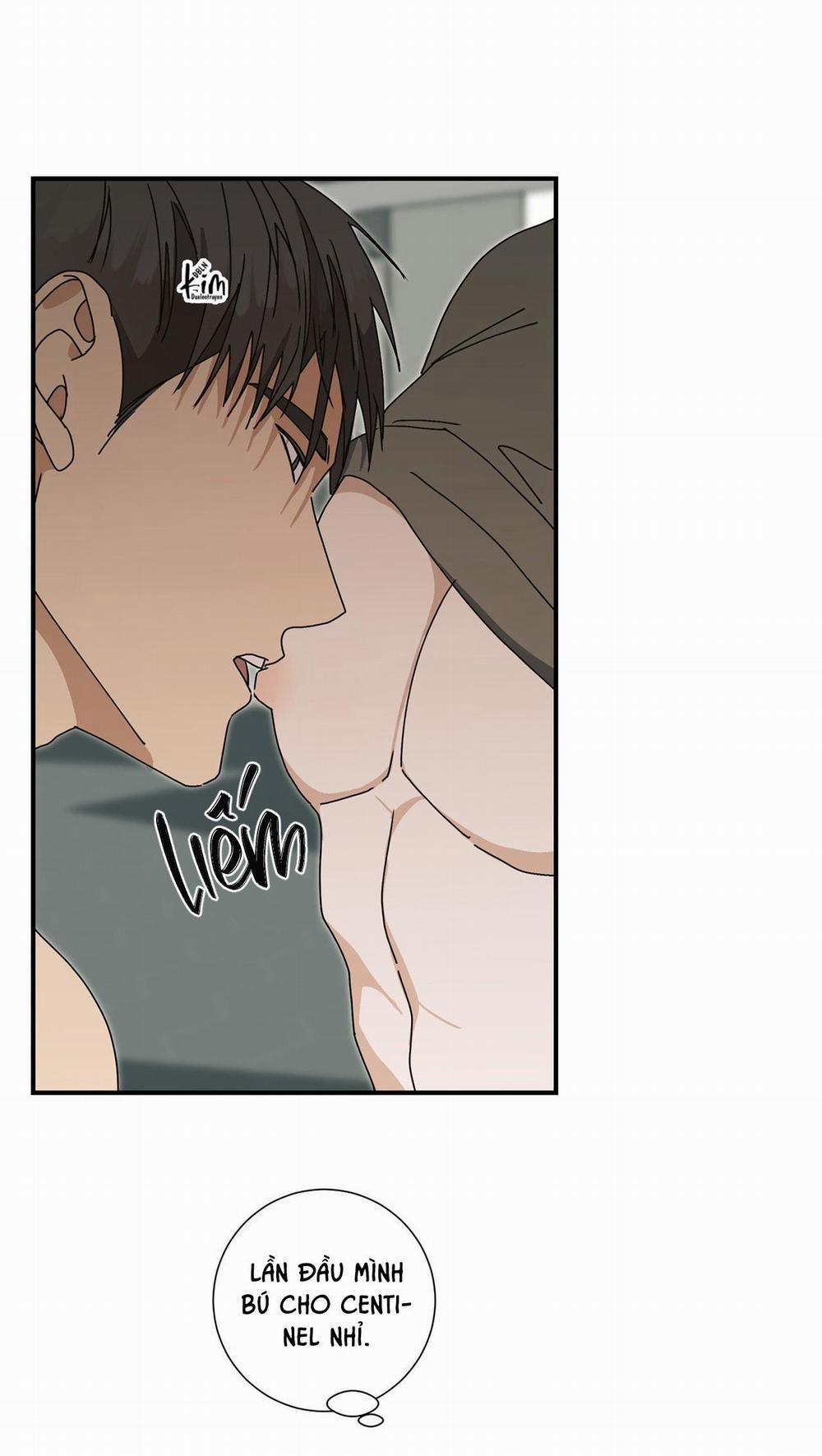 Quân Sự Ngắn 3.4 trang 34