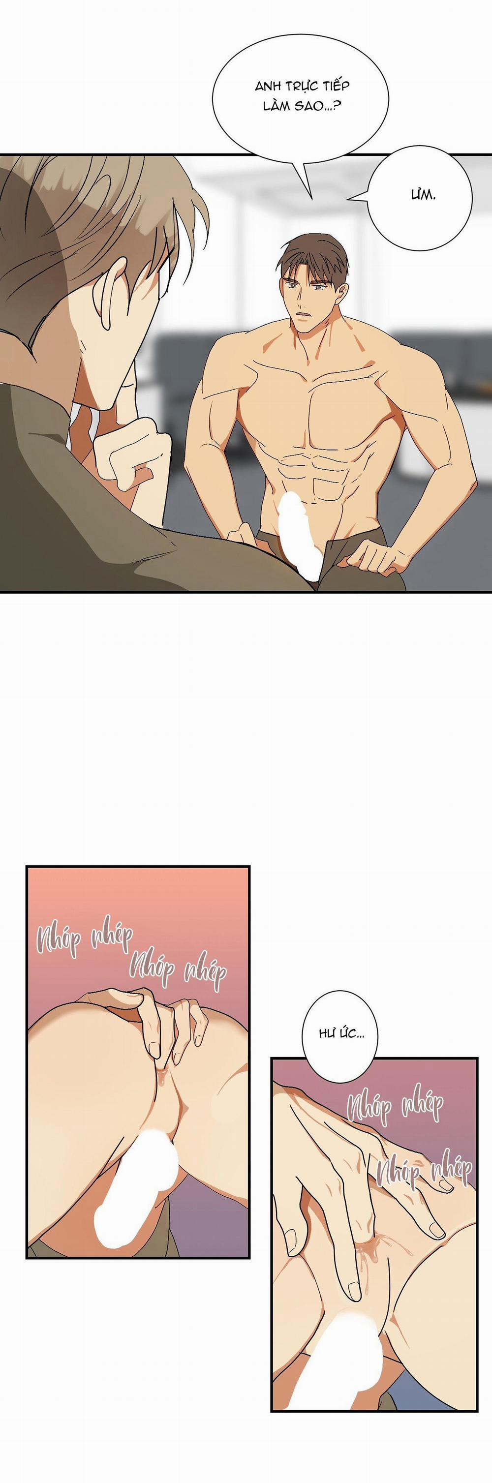 Quân Sự Ngắn 3.5 0 đạn 5 trang 14