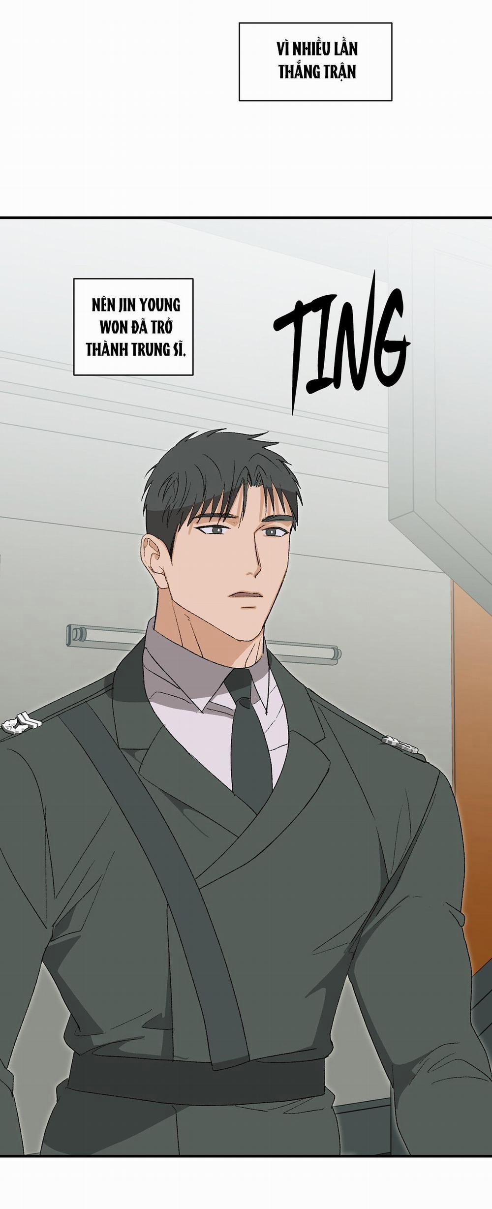 Quân Sự Ngắn 3.6 trang 28