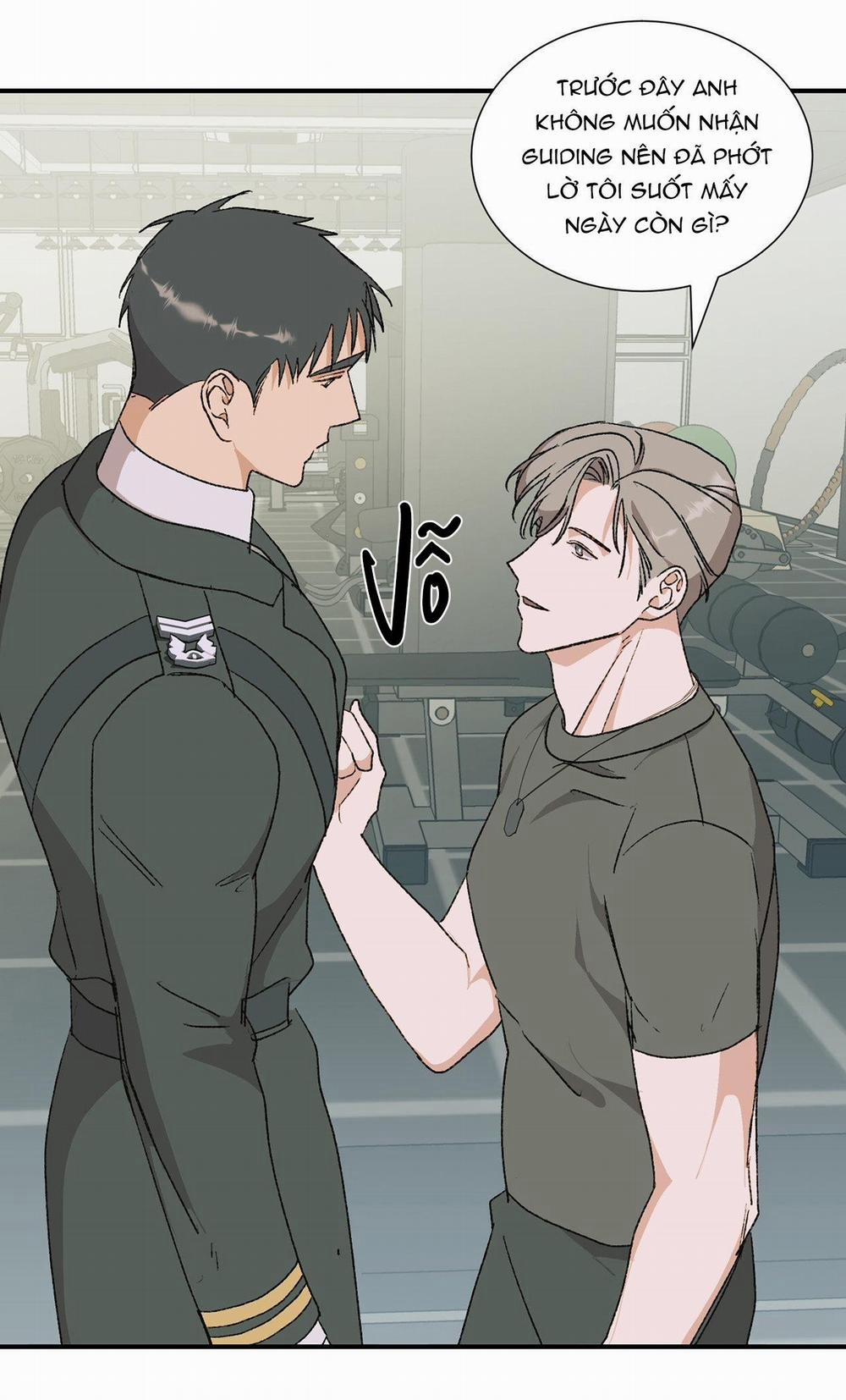 Quân Sự Ngắn 3.6 trang 33