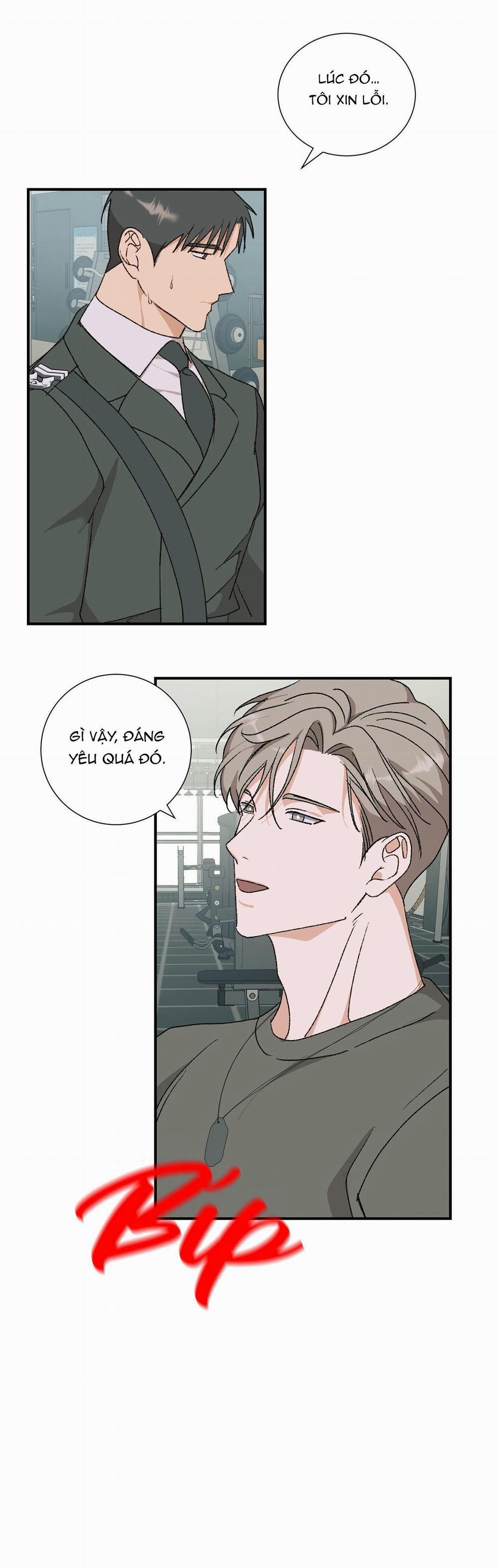 Quân Sự Ngắn 3.6 trang 34