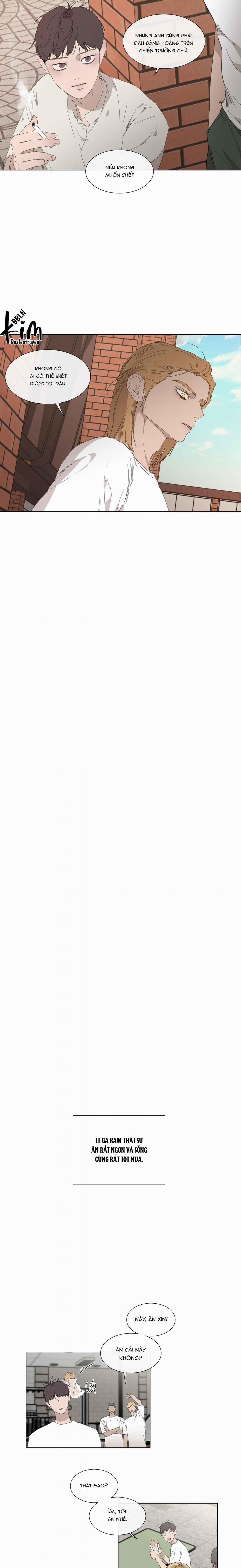 Quân Sự Ngắn 4.1 Xét xử 1 trang 13