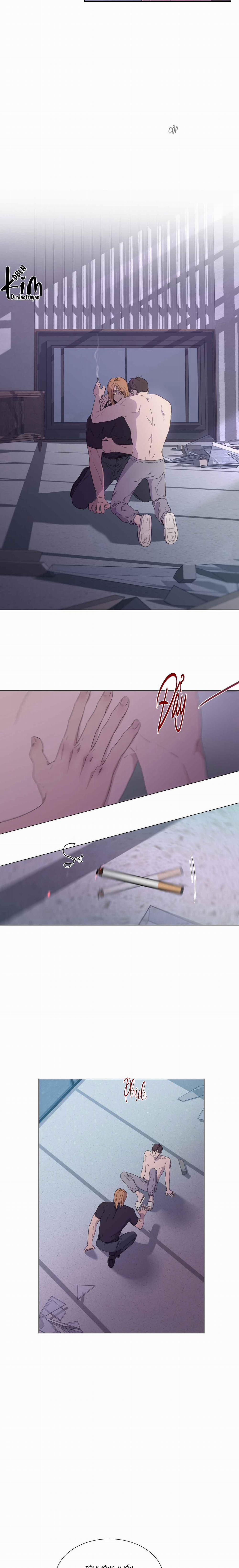 Quân Sự Ngắn 4.1 Xét xử 1 trang 22