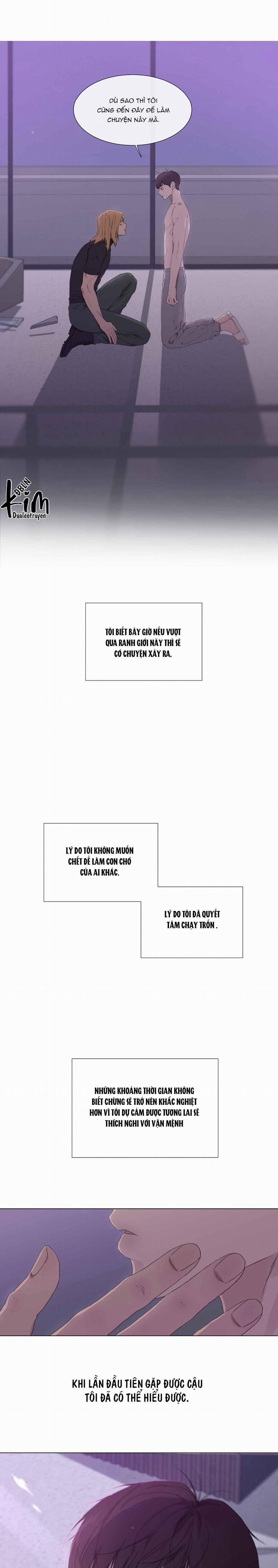 Quân Sự Ngắn 4.1 Xét xử 1 trang 24