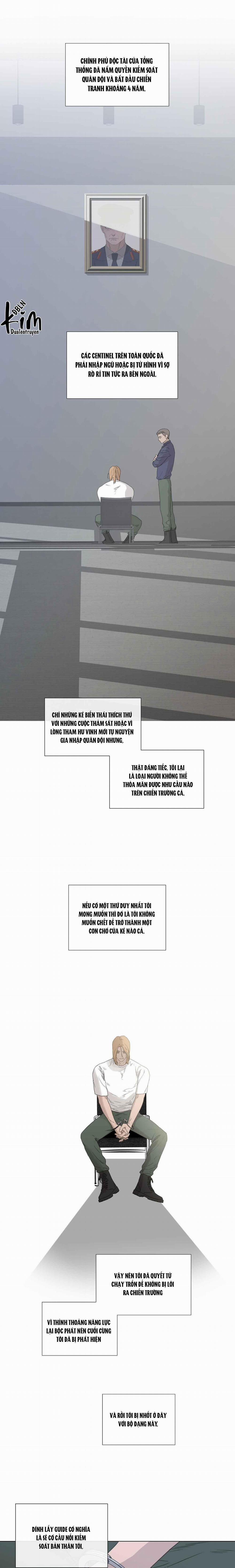 Quân Sự Ngắn 4.1 Xét xử 1 trang 5