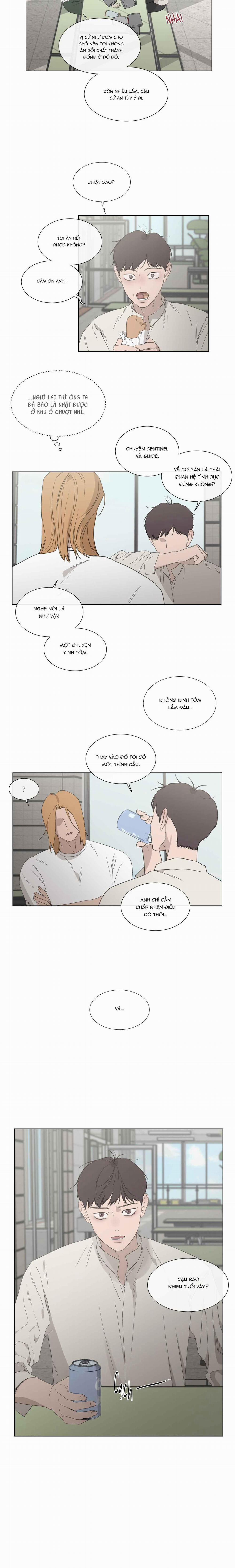 Quân Sự Ngắn 4.1 trang 10