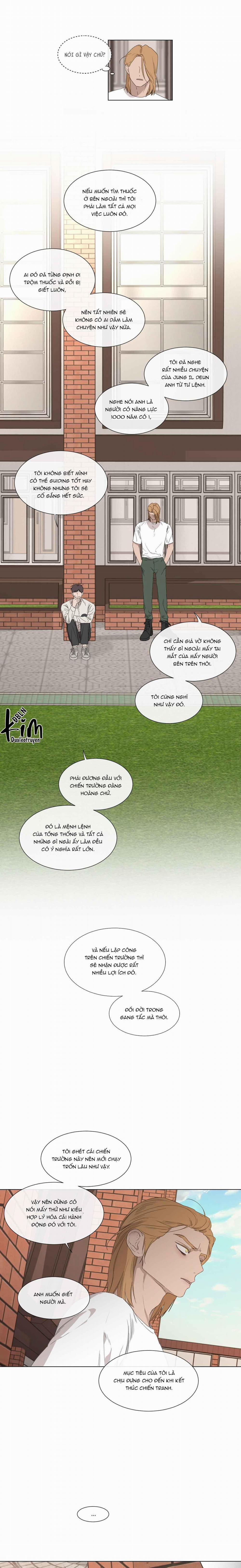 Quân Sự Ngắn 4.1 trang 12