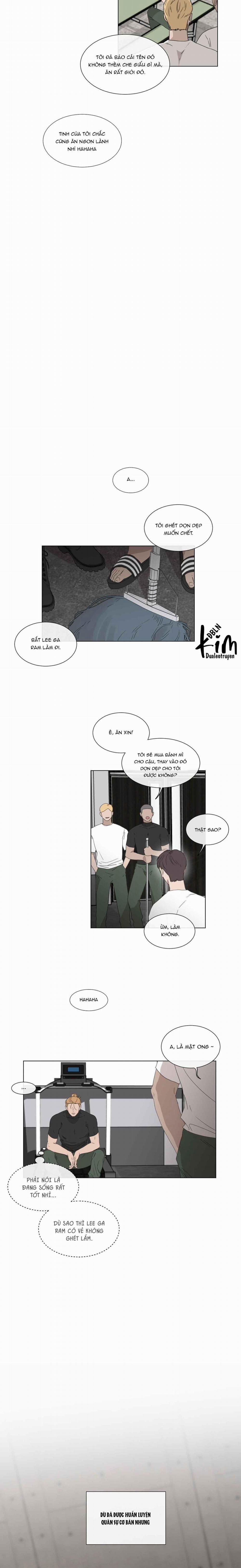 Quân Sự Ngắn 4.1 trang 14