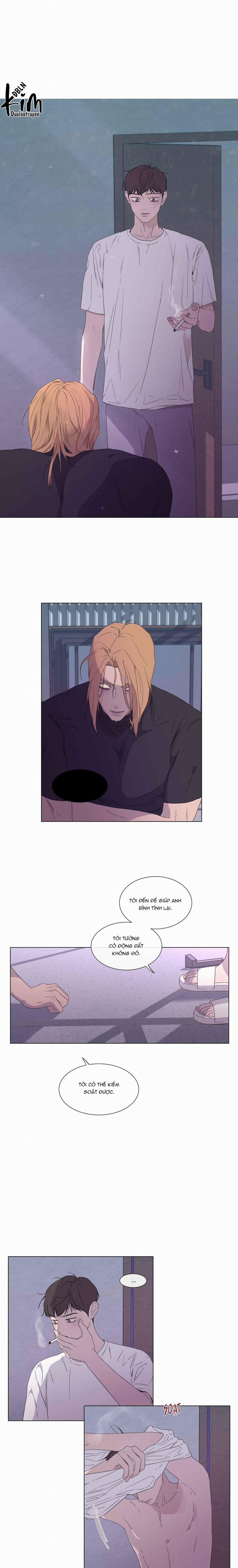 Quân Sự Ngắn 4.1 trang 21