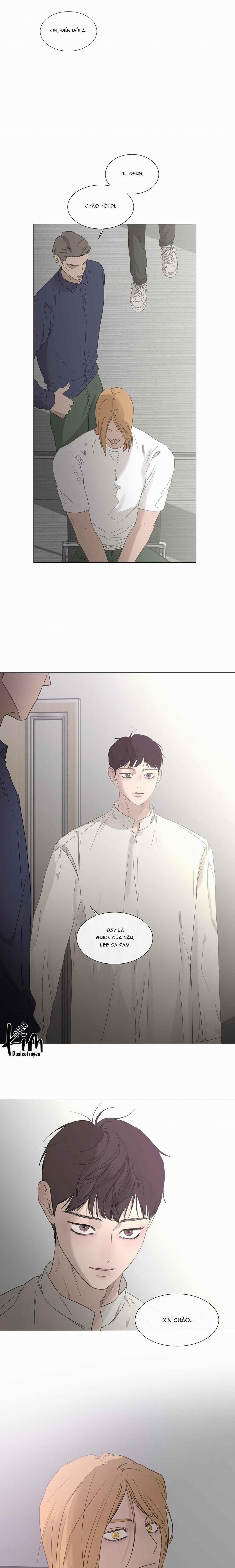 Quân Sự Ngắn 4.1 trang 8