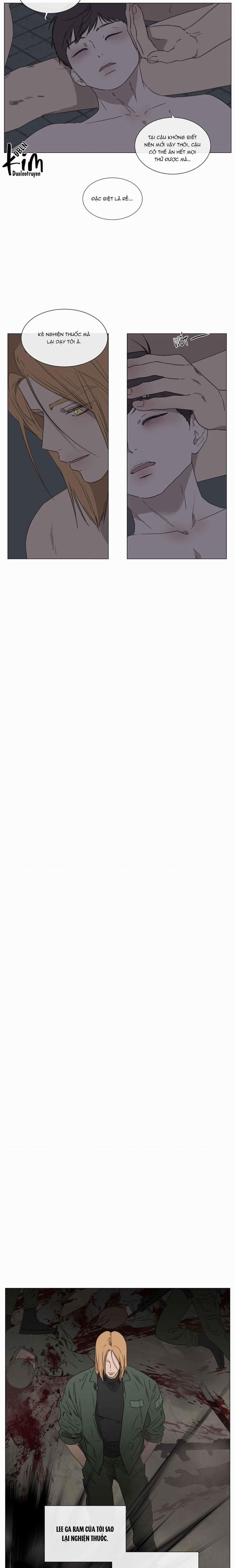 Quân Sự Ngắn 4.2 Xét xử 2 trang 12