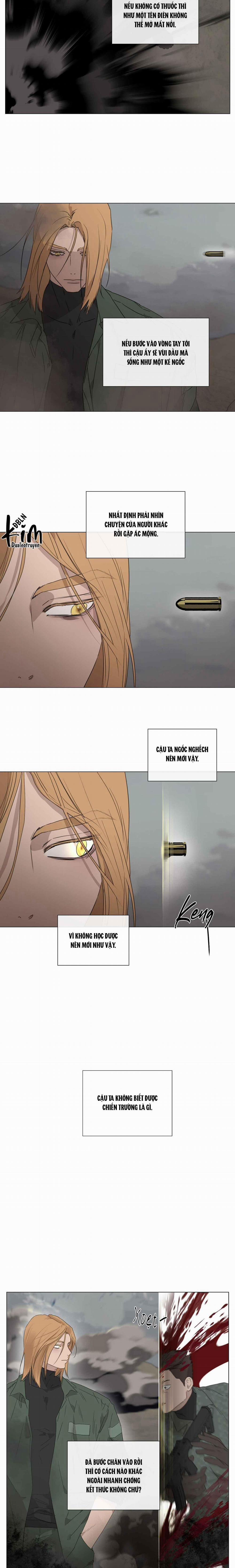 Quân Sự Ngắn 4.2 Xét xử 2 trang 13