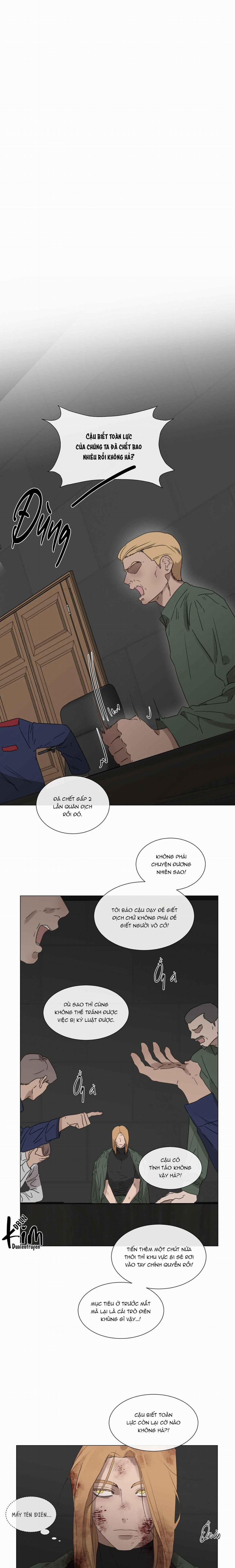 Quân Sự Ngắn 4.2 Xét xử 2 trang 15