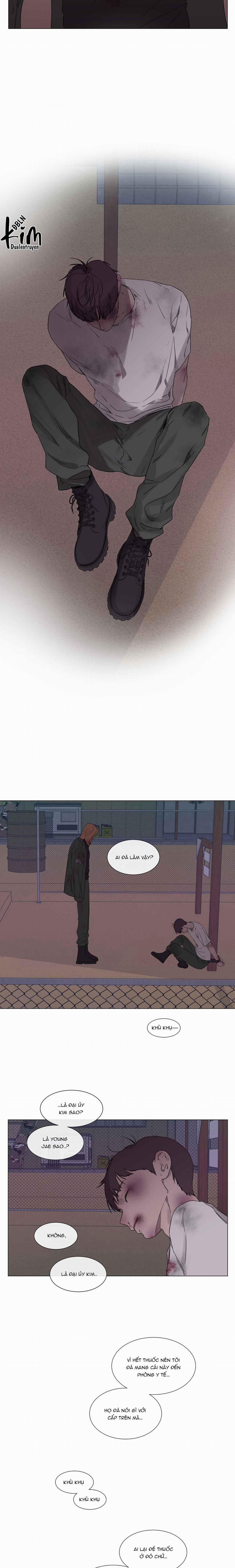 Quân Sự Ngắn 4.2 Xét xử 2 trang 19