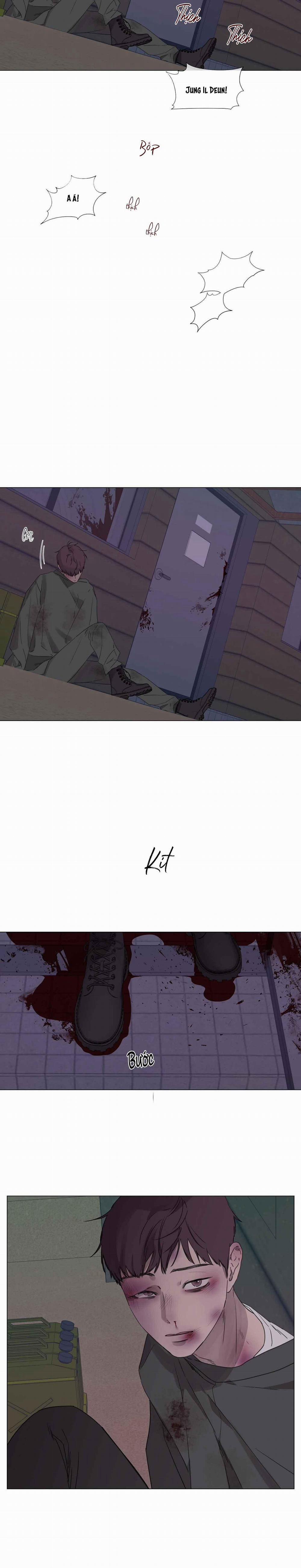 Quân Sự Ngắn 4.2 Xét xử 2 trang 21