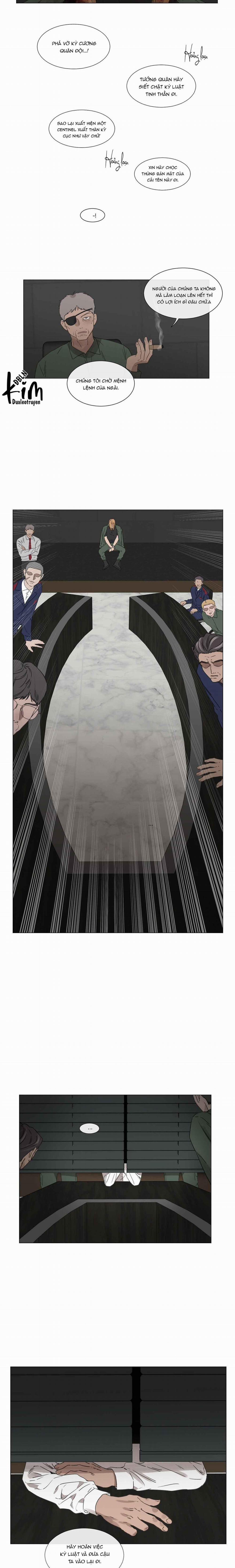 Quân Sự Ngắn 4.2 trang 16