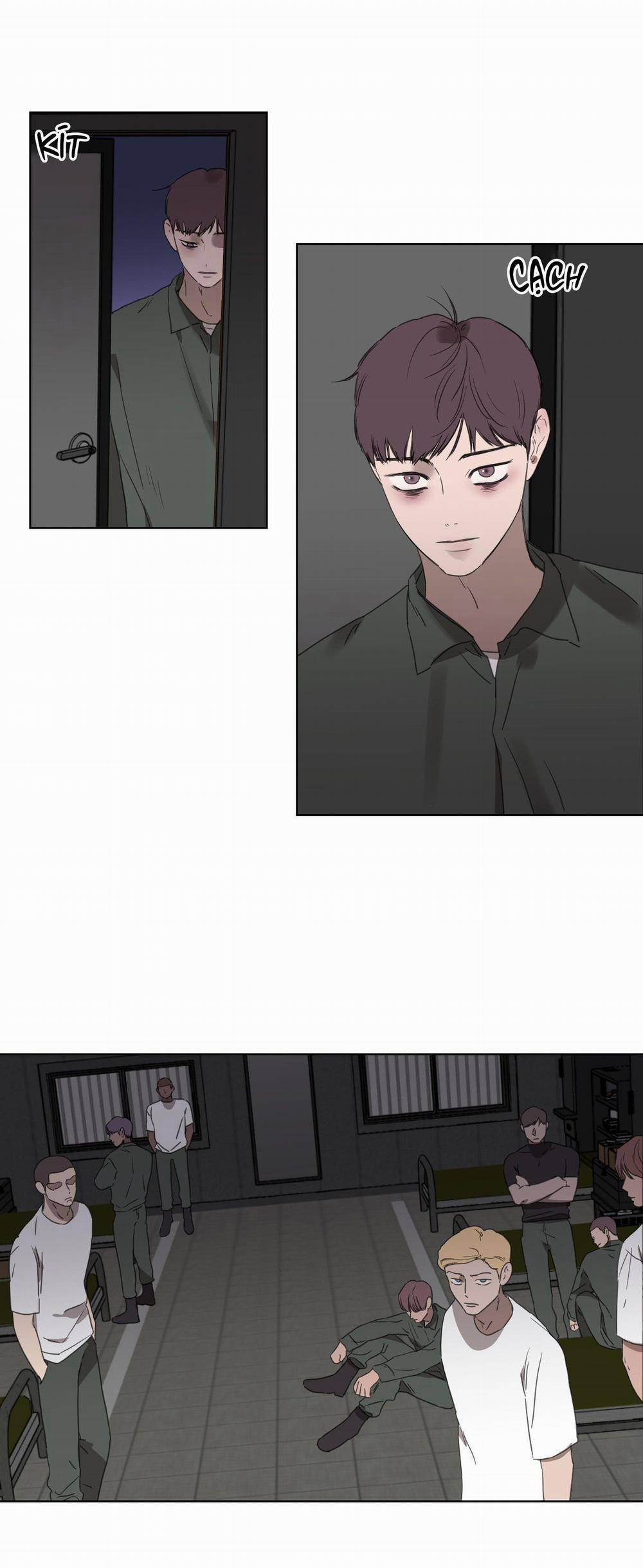 Quân Sự Ngắn 4.3 XÉT XỬ 3 trang 10