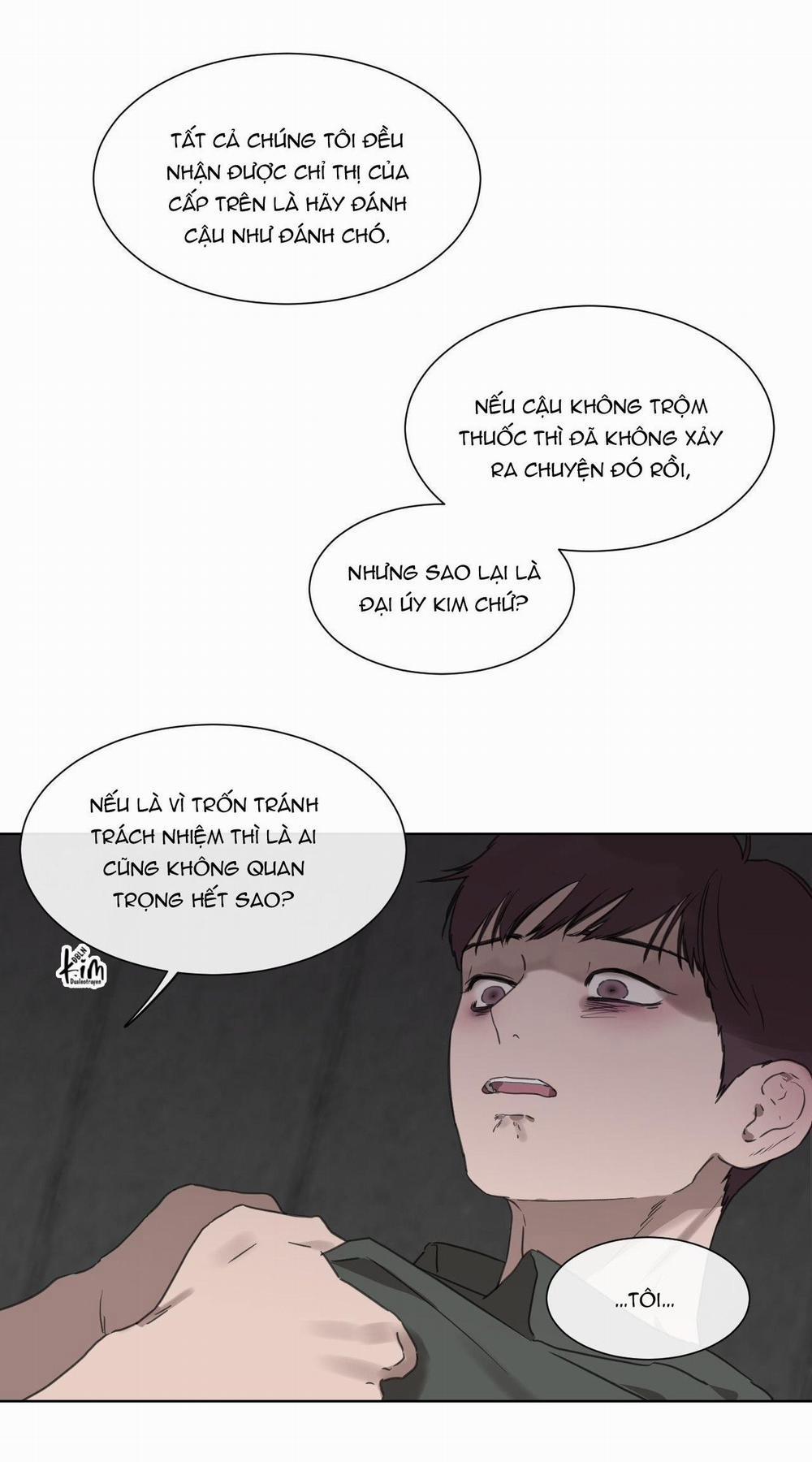 Quân Sự Ngắn 4.3 XÉT XỬ 3 trang 13